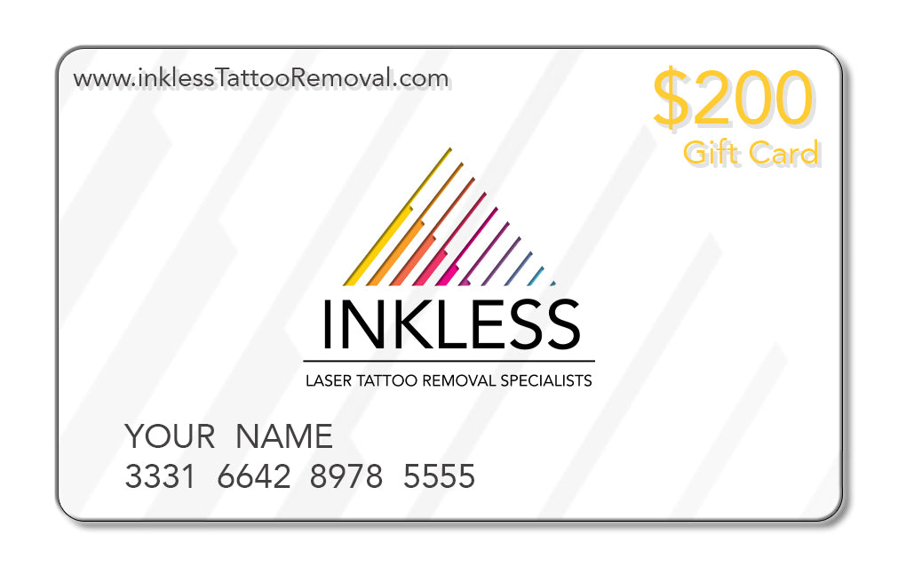 BLACK FRIDAY SALE: $200 Gift Card for $100